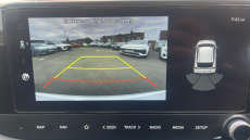 Hyundai BAYON 1.0 TGDi Advance 5dr Petrol Hatchback